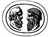 Greek philosophers: Socrates & Plato